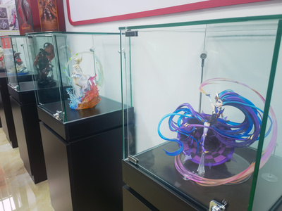 高質(zhì)量發(fā)展調(diào)研行 | 高端手辦，畢節(jié)制造 互聯(lián)網(wǎng)上網(wǎng)服務如何賦能產(chǎn)業(yè)升級